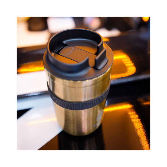 Hertz Team Jota Thermobecher