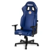 Sparco Bürostuhl Gulf Icon marineblau