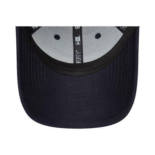 Williams 2026 Cap Racing Traditional Cord marineblau