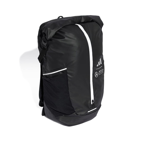 Mercedes AMG F1 2025 Herren Rucksack Advanced