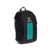 Mercedes AMG F1 2026 Herren Rucksack DNA 3 Stripes