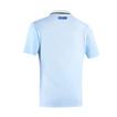 Sparco Poloshirt Gulf hellblau