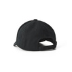 Rally Poland Cap Stripe schwarz