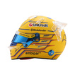 Scuderia Ferrari F1 Lewis Hamilton Miniaturhelm Miami GP 1:5