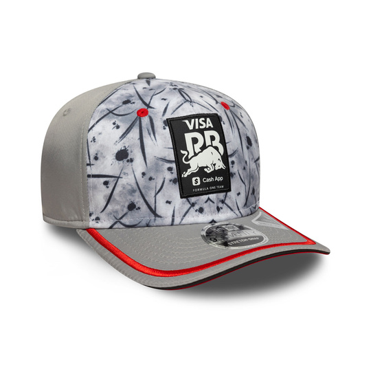 Visa CashApp RB 2025 Herren-Baseballkappe Japan