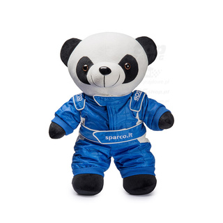 Sparco Plüschtier Panda