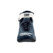 OMP Schuhe First MY21 marineblau (FIA)