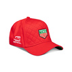 Ayrton Senna F1 2026 Baseballkappe Tag Heuer