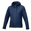 Sparco Softshelljacke Grit marineblau