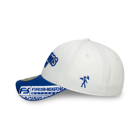 Williams F1 Cap Celebratory
