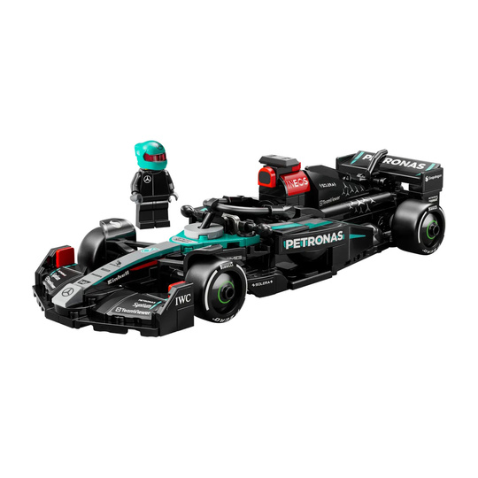 LEGO Speed Champions Modellauto Mercedes-AMG W15