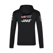 Haas F1 2026 Team Kapuzenpullover