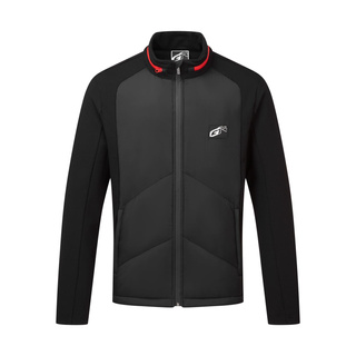 Toyota Gazoo Racing Jacke GR Hybrid