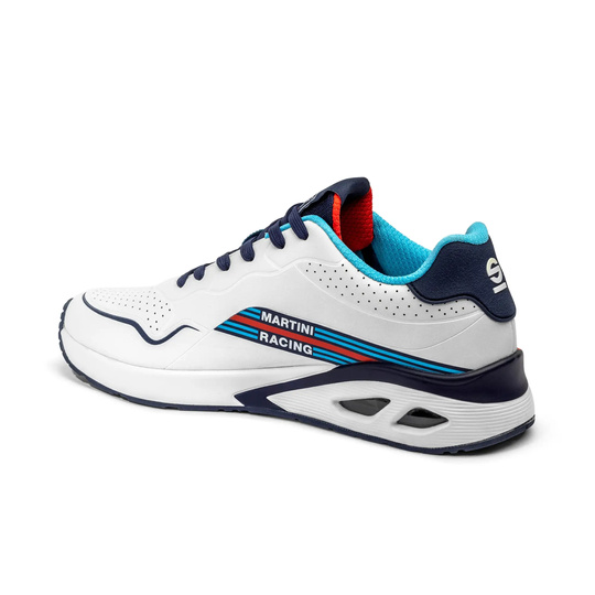 Sparco Schuhe S-LIGHT Martini Racing