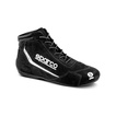 Sparco Schuhe Slalom MY22 schwarz (FIA)