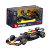 Red Bull Racing F1 Max Verstappen Modellauto 1/43 RB21