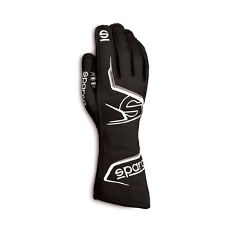 Sparco Handschuhe Arrow K MY20 schwarz/weiß
