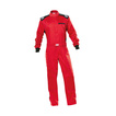 OMP Mechanikeroverall Blast EVO MY21 rot