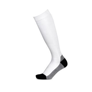 Sparco Lange Socken Prime RW-10 weiß (FIA)