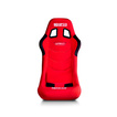 Sparco Rennsitz Sprint+ rot (FIA)