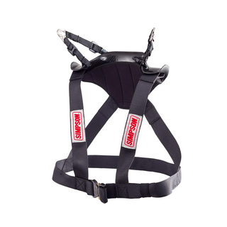 Simpson Hybrid Pro Lite Kragen