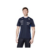 Williams Racing 2025 Herren T-Shirt Team