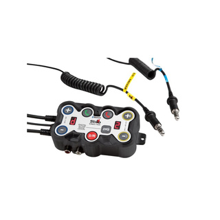 Stilo Intercom Box DG-10