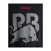 Visa Cash App Racing Bulls 2025 Herren T-shirt Washed