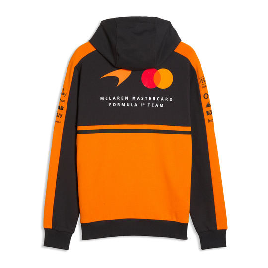 McLaren F1 2026 Team Kapuzenpullover