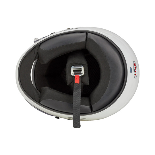 Bell Helm KC7-CMR Pro weiß (CMR)