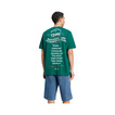 Mercedes AMG F1 2026 T-Shirt Mexico Graphic