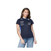 Williams Racing 2025 Damen T-Shirt Team