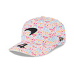 McLaren F1 2025 Herren Baseballkappe Norris Mexico GP