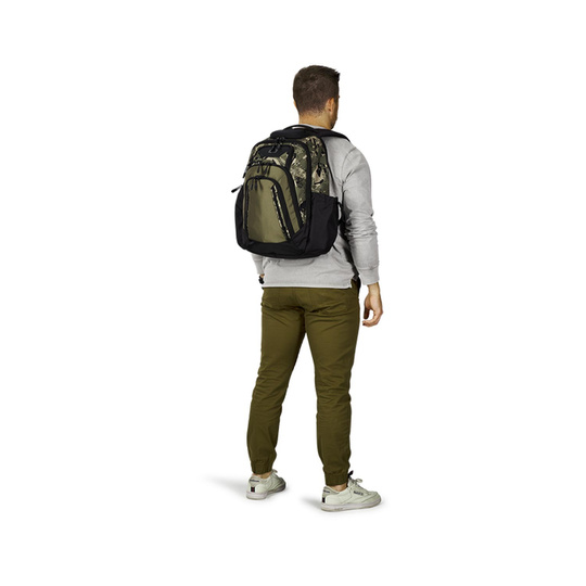 OGIO Rucksack Gambit Pro Woodland Camo