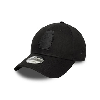 Visa Cash App RB F1 2026 Cap Seasonal schwarz