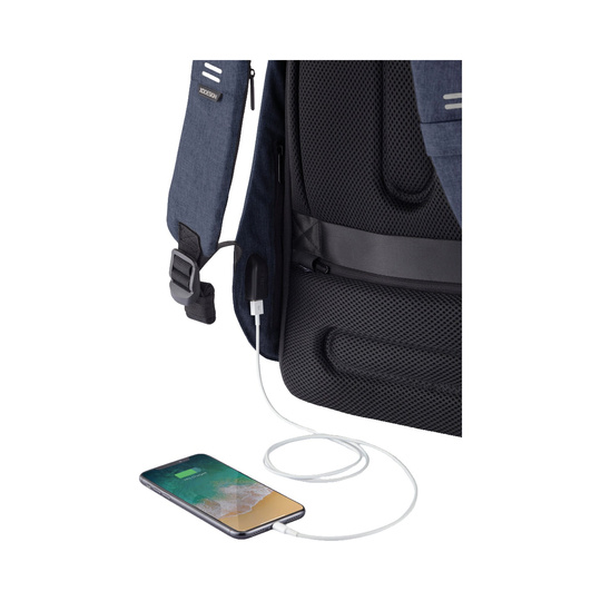 XD Design Rucksack Bobby Hero XL Navy