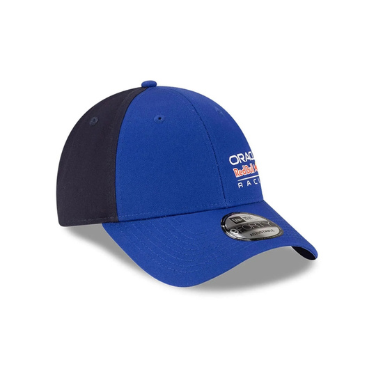 Red Bull Racing 2026 Herren Baseballkappe Essentials