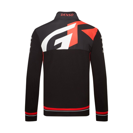 Toyota Gazoo Racing WEC 2025 Herren Sweatjacke Team