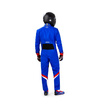 Sparco Rennanzug Thunder MY20 blau (CIK-FIA)
