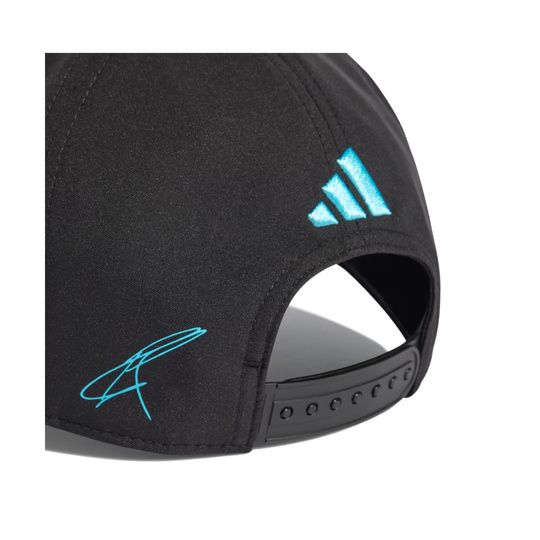 Mercedes AMG F1 2026 George Russell Cap schwarz