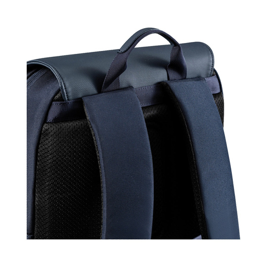 XD Design Rucksack Soft Daypack marineblau