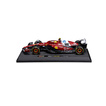 Scuderia Ferrari F1 Lewis Hamilton Modellauto 1:18 SF25