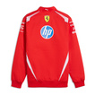 Scuderia Ferrari F1 2026 Jacke Racing Team