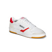 Sparco Schuhe S-Urban weiß/rot