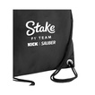 Stake F1 Kick Sauber Tasche Pull Bag