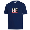 Sparco T-Shirt Lancia HF Squadra Corse