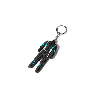 Sparco Schlüsselanhänger Superleggera 3D