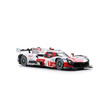 Toyota Gazoo Racing Modellauto 1:43 WEC GR 010 Hybrid Le Mans 100 Year