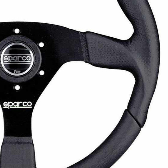 Sparco Lenkrad L505 schwarz