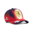 Scuderia Ferrari F1 2026 Lewis Hamilton Cap China GP